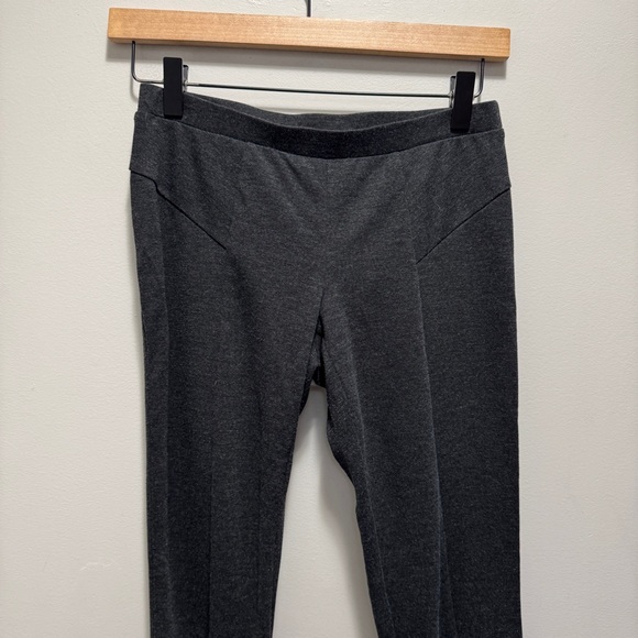 Theory Grey Leggings Size XS - Picture 2 of 10